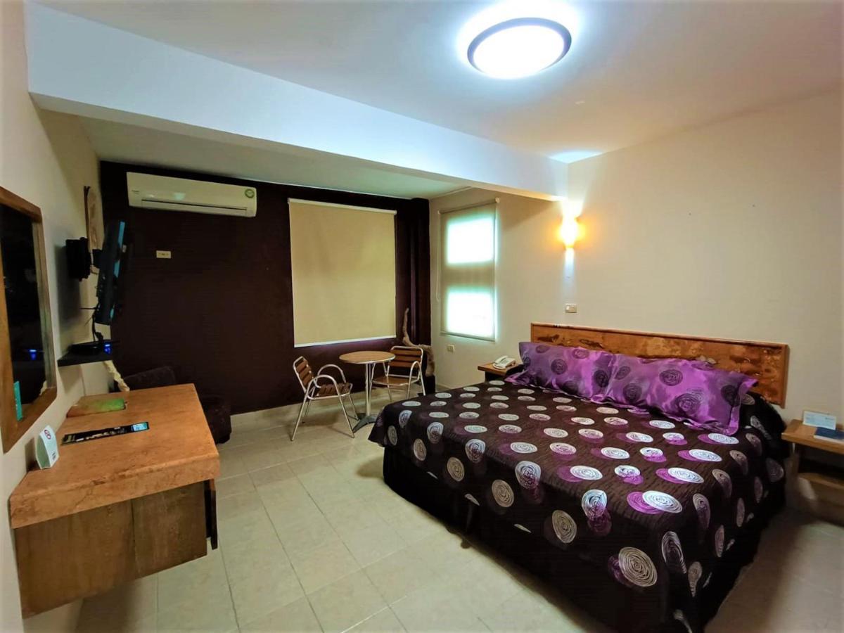 Hotel Santo Domingo Express Villahermosa Extérieur photo