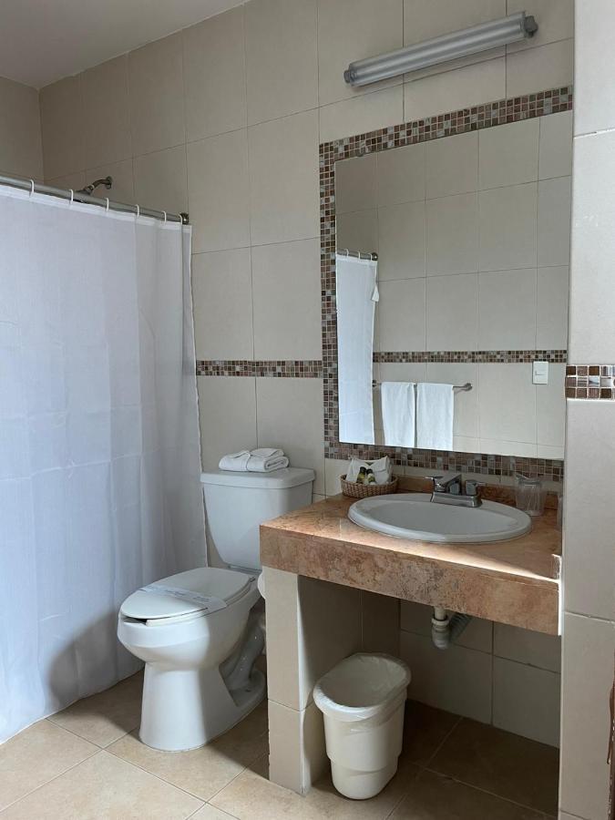 Hotel Santo Domingo Express Villahermosa Extérieur photo