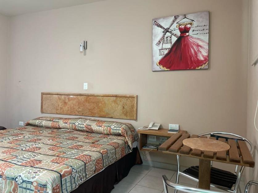 Hotel Santo Domingo Express Villahermosa Extérieur photo