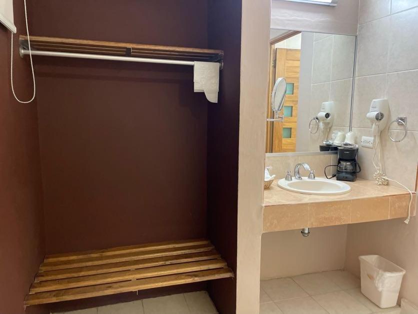 Hotel Santo Domingo Express Villahermosa Extérieur photo